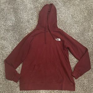 The Northface Sweatshirt